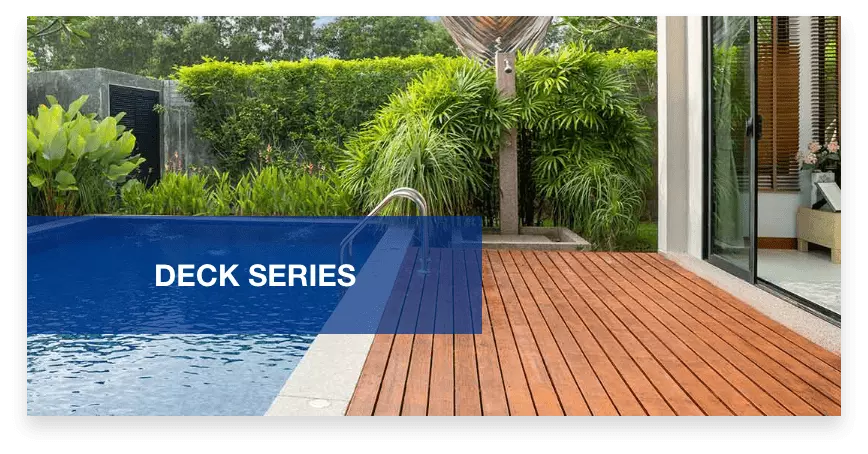 grc deck series