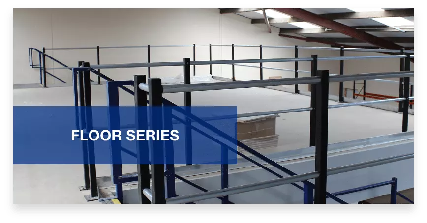 grc floor series