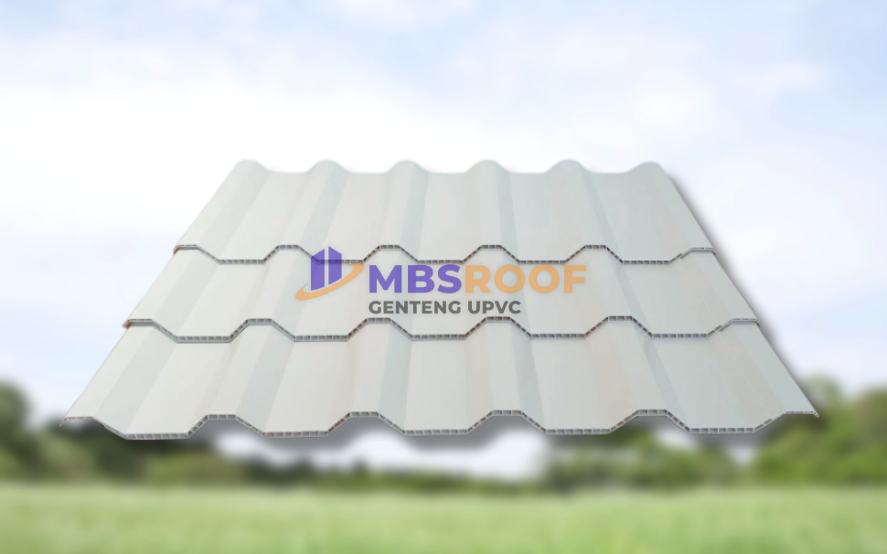 mbsroof product